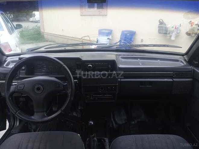 LADA (VAZ) 21099 1999, 124,300 km - 1.6 л - Mingəçevir