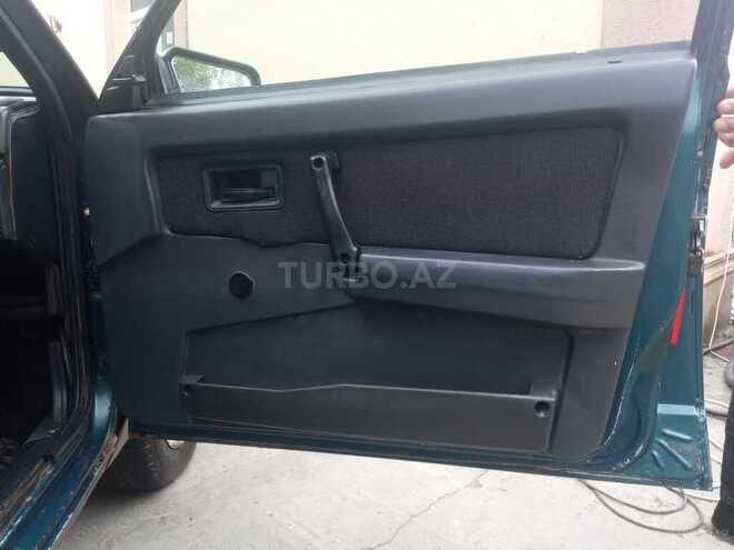 LADA (VAZ) 21099 1999, 124,300 km - 1.6 л - Mingəçevir
