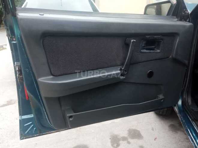 LADA (VAZ) 21099 1999, 124,300 km - 1.6 л - Mingəçevir