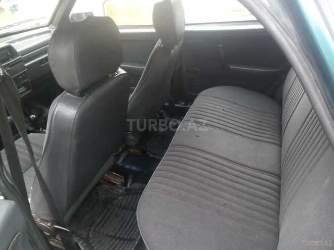 LADA (VAZ) 21099 1999, 124,300 km - 1.6 л - Mingəçevir