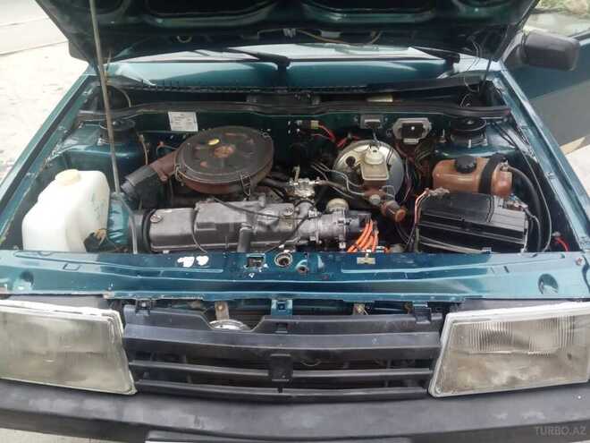 LADA (VAZ) 21099 1999, 124,300 km - 1.6 л - Mingəçevir