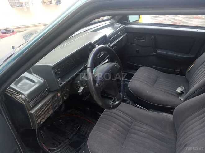 LADA (VAZ) 21099 1999, 124,300 km - 1.6 л - Mingəçevir
