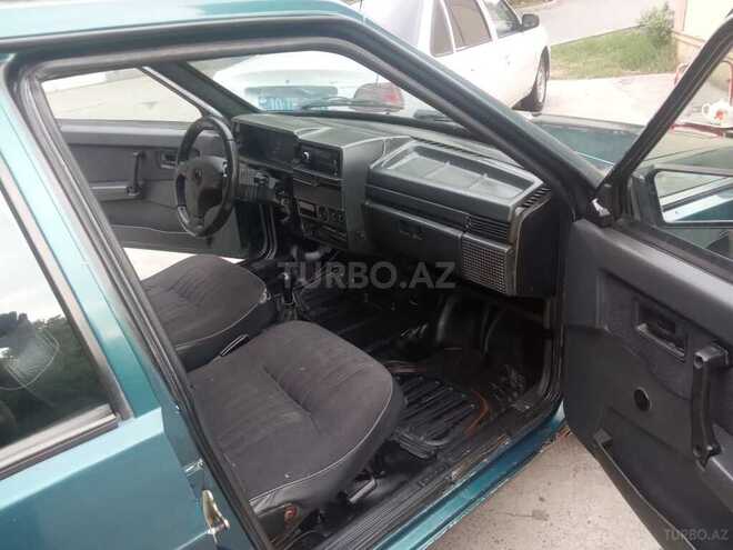 LADA (VAZ) 21099 1999, 124,300 km - 1.6 л - Mingəçevir