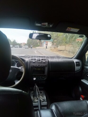 GWM Wingle 2013, 240,000 km - 3.0 l - Bakı