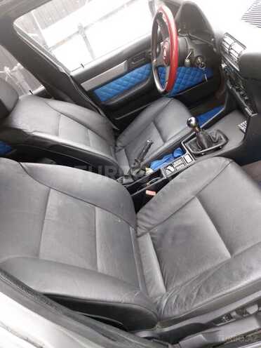 BMW 520 1992, 220,000 km - 2.0 l - Bakı