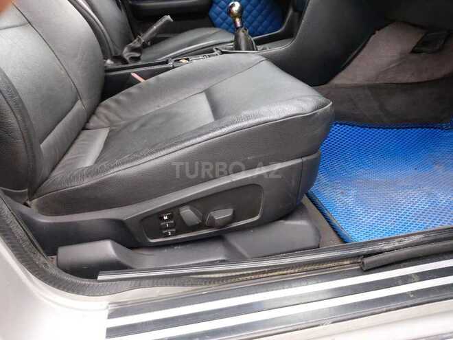 BMW 520 1992, 220,000 km - 2.0 l - Bakı