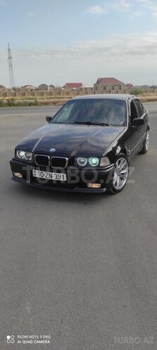 BMW 318 1994, 464,649 km - 1.8 л - Bakı