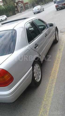 Mercedes C 180 1996, 360,000 km - 1.8 л - Gəncə