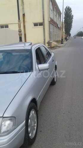 Mercedes C 180 1996, 360,000 km - 1.8 л - Gəncə