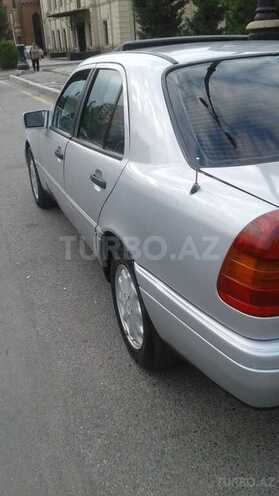 Mercedes C 180 1996, 360,000 km - 1.8 л - Gəncə
