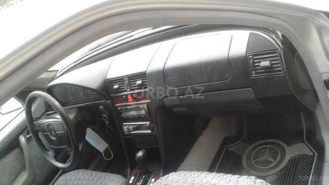 Mercedes C 180 1996, 360,000 km - 1.8 л - Gəncə