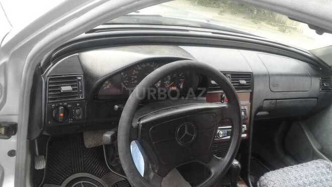 Mercedes C 180 1996, 360,000 km - 1.8 л - Gəncə