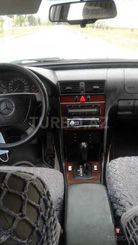Mercedes C 180 1996, 360,000 km - 1.8 л - Gəncə