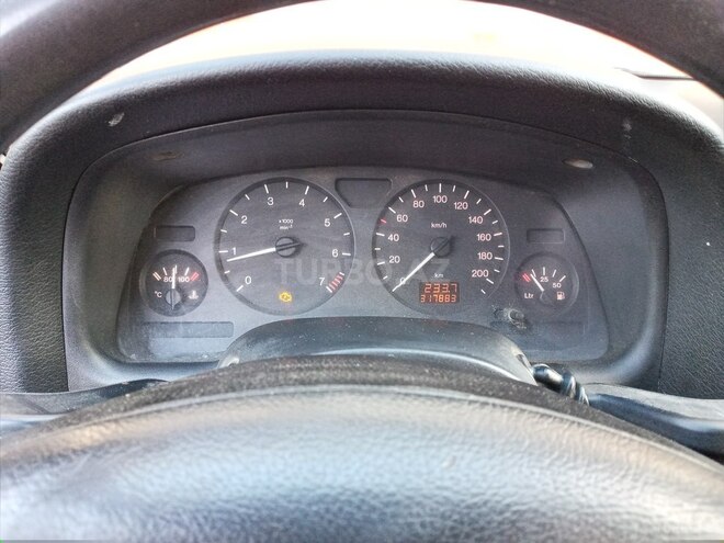 Opel Astra 1998, 318,751 km - 1.6 l - Bakı
