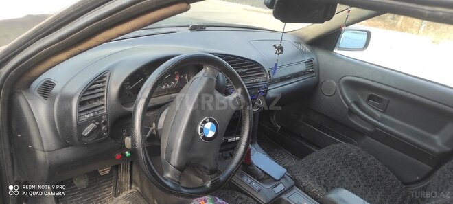 BMW 318 1994, 464,649 km - 1.8 л - Bakı