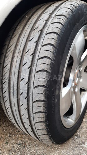 Mercedes E 320 1999, 349,000 km - 3.2 l - Bakı