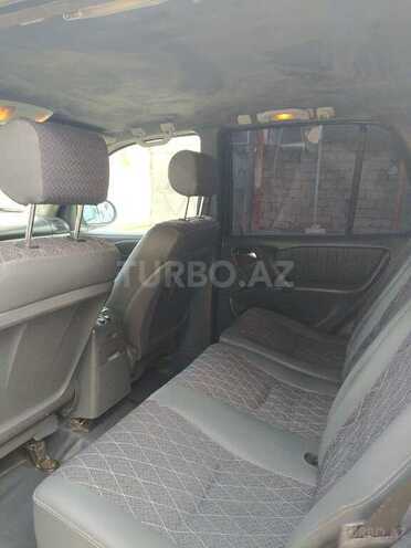 Mercedes ML 320 1999, 360,000 km - 3.2 л - Bakı