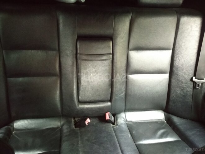 Mercedes C 230 1999, 221,000 km - 2.3 l - Bakı