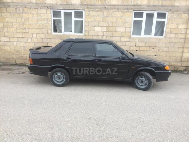 LADA (VAZ) 2115 2011, 132,100 km - 1.6 л - Quba