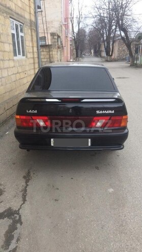 LADA (VAZ) 2115 2011, 132,100 km - 1.6 л - Quba