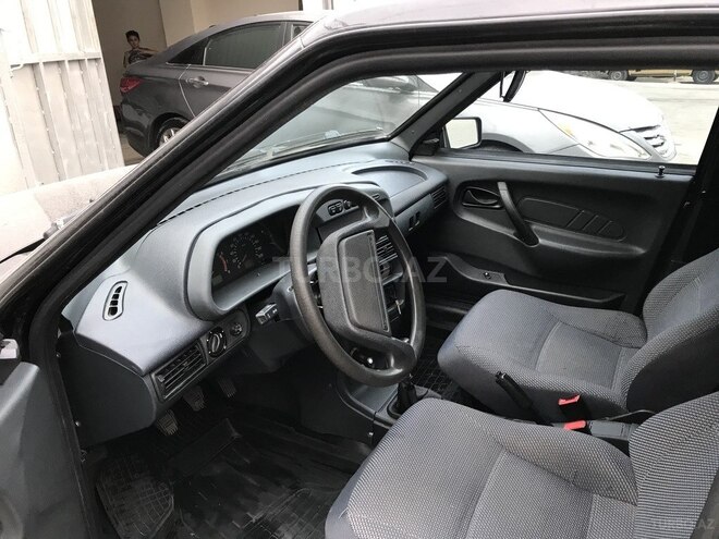 LADA (VAZ) 2115 2011, 132,100 km - 1.6 л - Quba