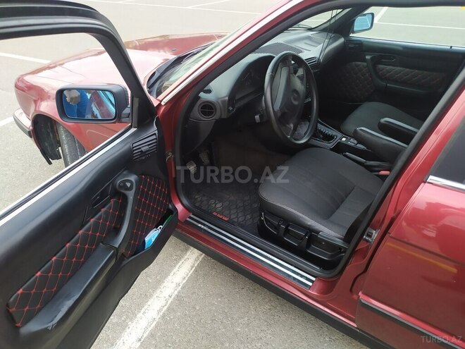 BMW 520 1993, 289,000 km - 2.0 l - Bakı