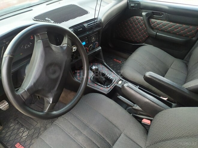 BMW 520 1993, 289,000 km - 2.0 l - Bakı