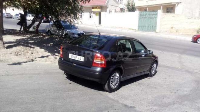 Opel Astra 1998, 273,475 km - 1.6 l - Bakı