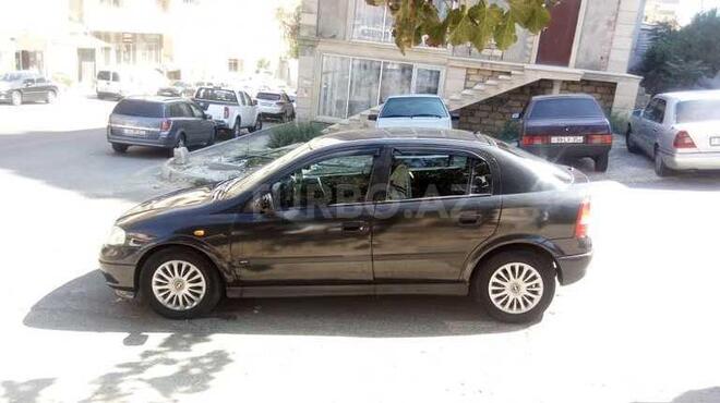 Opel Astra 1998, 273,475 km - 1.6 l - Bakı