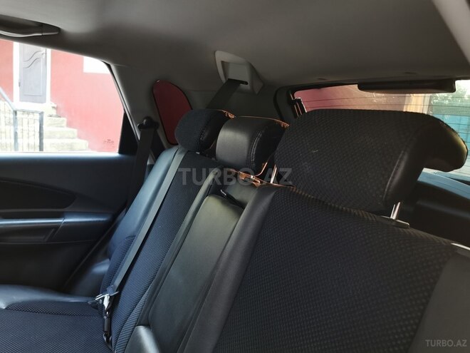 Hyundai Tucson 2008, 114,008 km - 2.0 l - Sumqayıt
