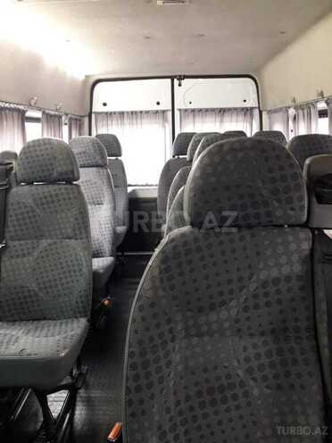 Ford Transit 2007, 350,000 km - 2.5 l - Bakı