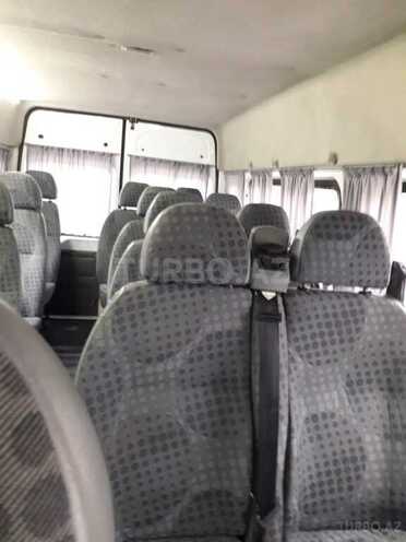 Ford Transit 2007, 350,000 km - 2.5 l - Bakı