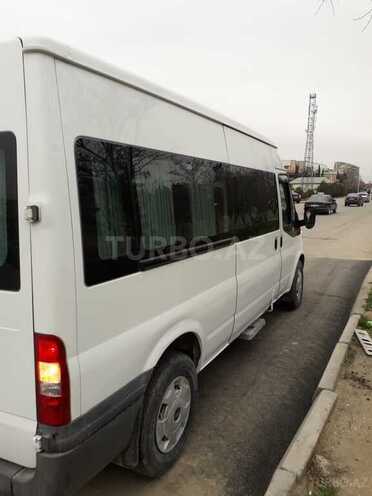 Ford Transit 2007, 350,000 km - 2.5 l - Bakı