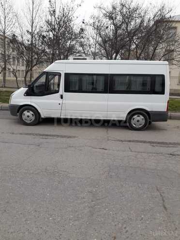 Ford Transit 2007, 350,000 km - 2.5 l - Bakı