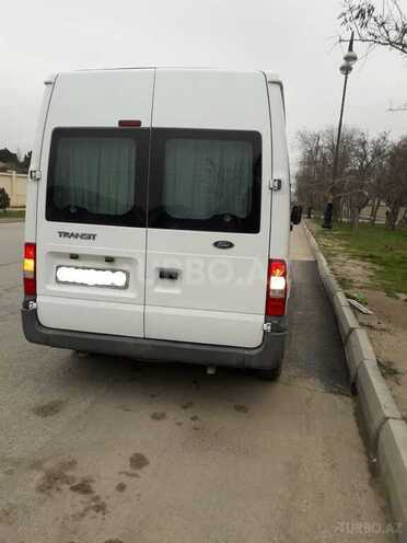 Ford Transit 2007, 350,000 km - 2.5 l - Bakı