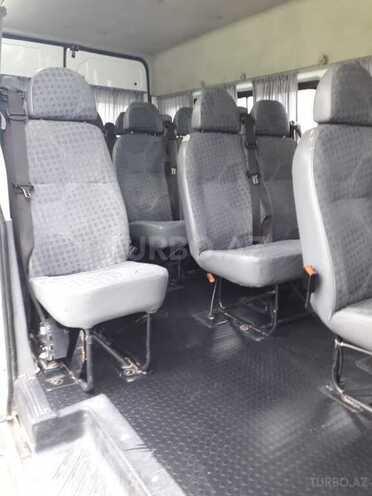Ford Transit 2007, 350,000 km - 2.5 l - Bakı