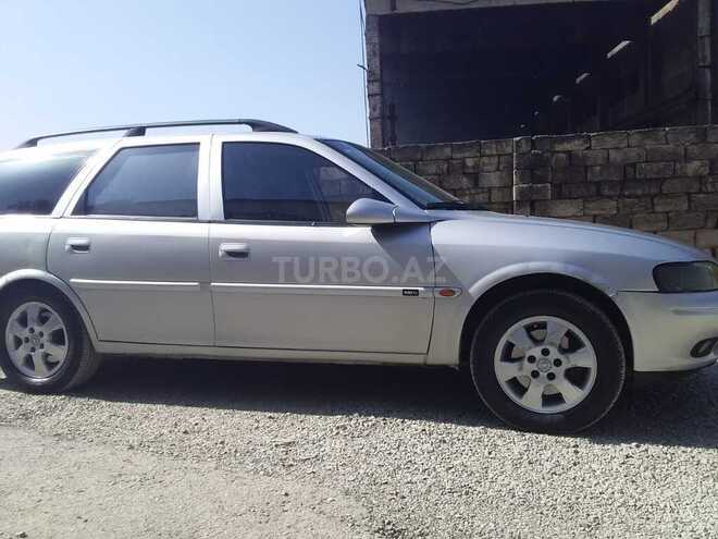 Opel Vectra 1999, 280,000 km - 2.0 l - Bakı