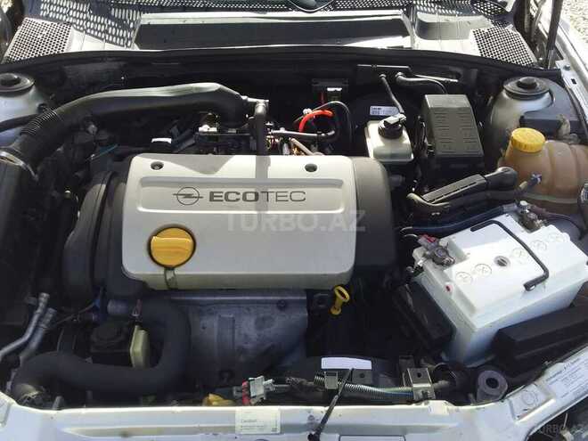 Opel Vectra 1999, 280,000 km - 2.0 l - Bakı