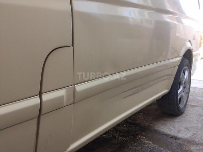 Mercedes Viano 2005, 10,000 km - 2.2 л - Bakı