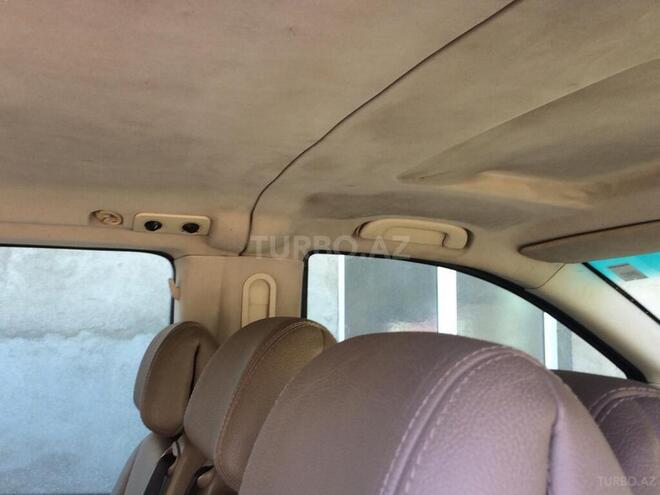 Mercedes Viano 2005, 10,000 km - 2.2 л - Bakı