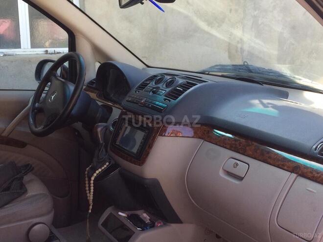 Mercedes Viano 2005, 10,000 km - 2.2 л - Bakı