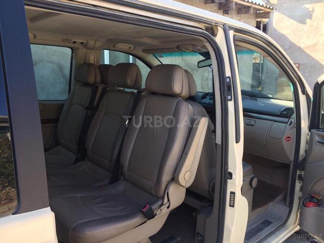 Mercedes Viano 2005, 10,000 km - 2.2 л - Bakı