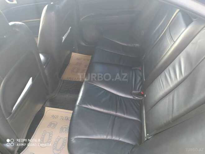 Hyundai Sonata 2007, 300,000 km - 2.4 л - Tərtər