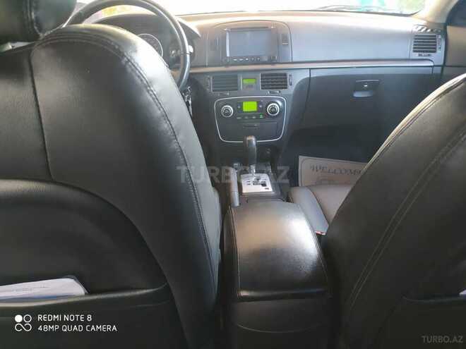 Hyundai Sonata 2007, 300,000 km - 2.4 л - Tərtər