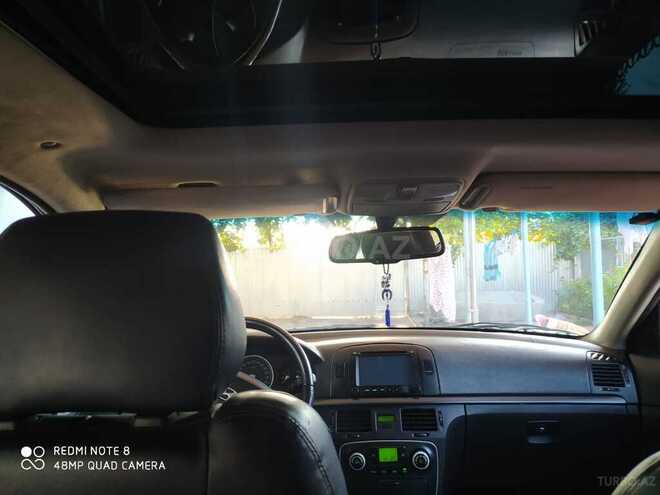 Hyundai Sonata 2007, 300,000 km - 2.4 л - Tərtər