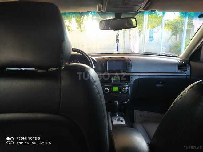 Hyundai Sonata 2007, 300,000 km - 2.4 л - Tərtər