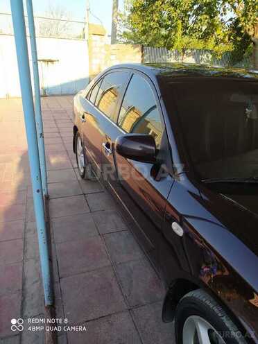 Hyundai Sonata 2007, 300,000 km - 2.4 л - Tərtər