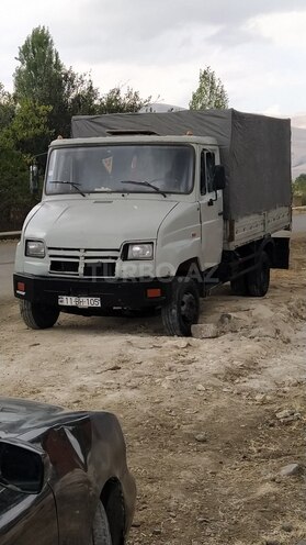 ZIL 5301 1998, 125,460 km - 4.7 l - Masallı