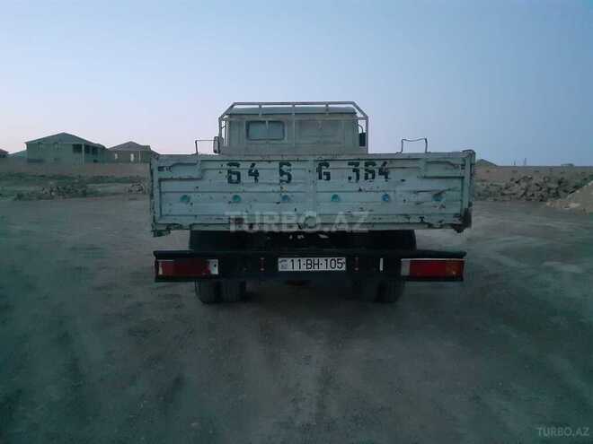 ZIL 5301 1998, 125,460 km - 4.7 l - Masallı