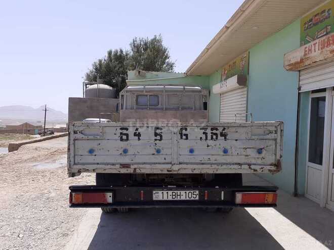 ZIL 5301 1998, 125,460 km - 4.7 l - Masallı